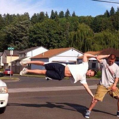 Profile Picture of Matt Radke (@MRadkeFitness) on Twitter