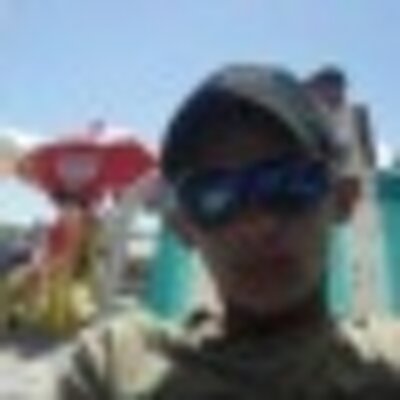 Profile Picture of David Menezes (@davidmenezes201) on Twitter