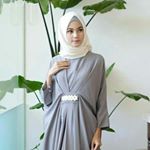 Profile Picture of KAFTAN OOTD HIJAB MAXMARA (@khansahijabcloth) on Instagram