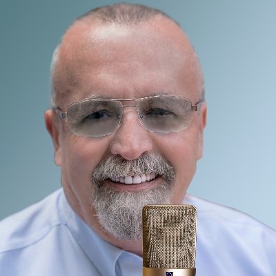 Profile Photo of David Brower (@DavidBrowerVO) on Twitter