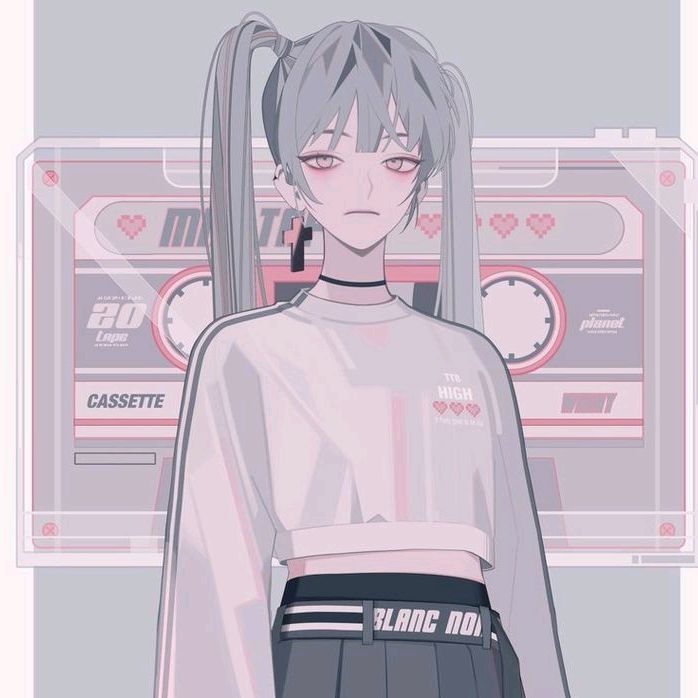 Profile Picture of Dixie (@dixie_night_) on Tiktok