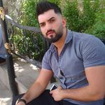 Profile Picture of ✞︎Amir fathi✞︎ (@amirmiv) on Instagram