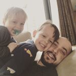 Sven Thomas - Instagram Profile Picture of Sven Thomas (@sventorius) on Instagram