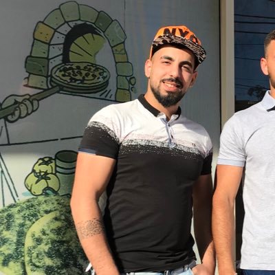 Profile Picture of Hassan Hazimeh (@hassanh43120726) on Twitter