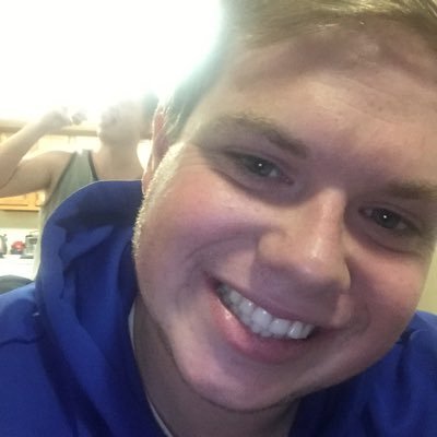 Profile Picture of Sean McNamee (@srm317) on Twitter