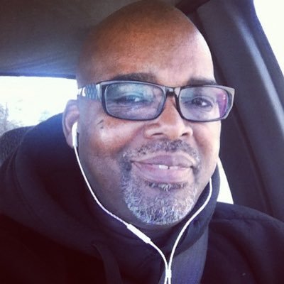 Profile Picture of James Gathers Jr (@james_gathers) on Twitter