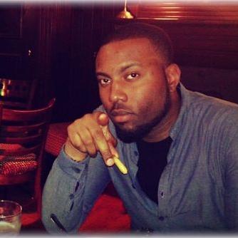 Profile Picture of Francesco James (@Francesco_James) on Twitter