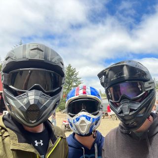 Profile Picture of Josh Fudge (@fudgejosh) on Instagram