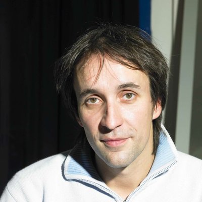 Profile Picture of Thomas Staab (@HeinziS) on Twitter