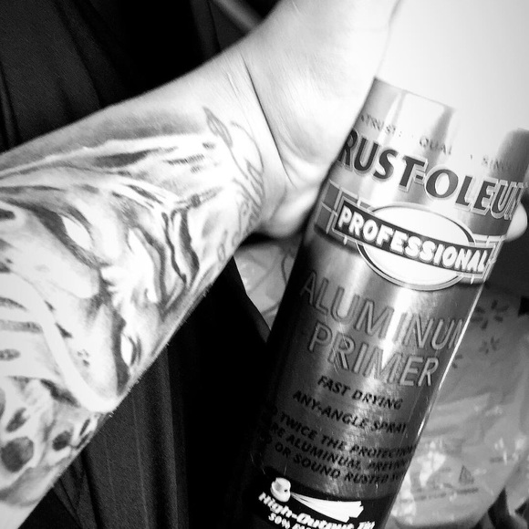 Profile Picture of Mario Madera (@4ruckus20) on Poshmark