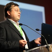 Profile Picture of Carlo Daffara (@carlo-daffara-1) on Quora