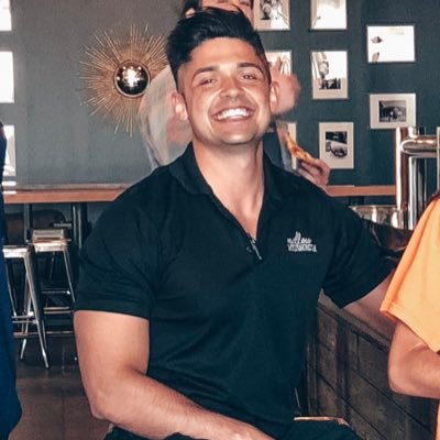 Profile Picture of Nick Panos (@NickAPanos) on Twitter