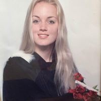 Profile Picture of Gina Matthews-bright (@gina-matthews-bright) on Quora
