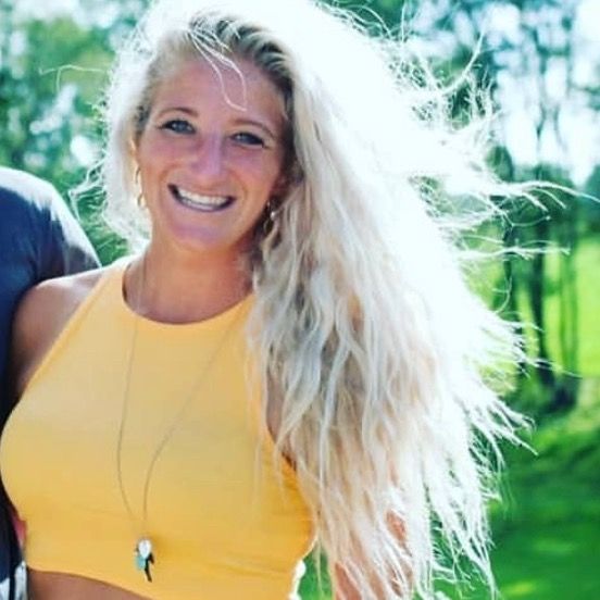 Profile Picture of Rachel Jazwinski (@lifeofblondi) on Tiktok