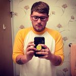 Profile Picture of Jeffrey Alexander Roth (@jeffreyalexander_94) on Instagram