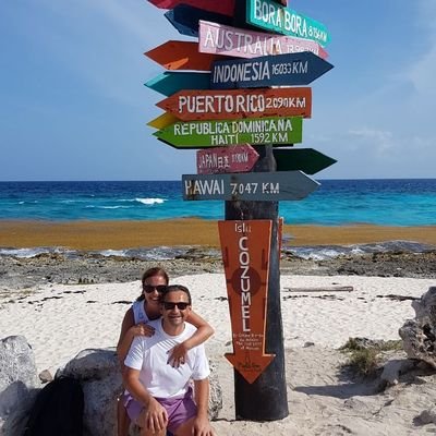 Profile Picture of Daniel Hugo Micheli (@DanielHMicheli) on Twitter