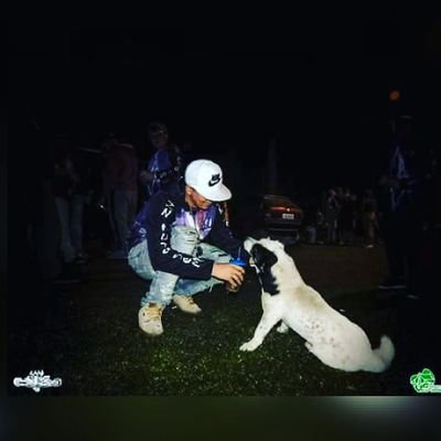 Profile Picture of Jackson Araujo Silva (@jacksonaraujo22) on Twitter