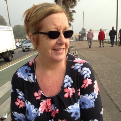 Profile Picture of Sharon Winn (@shazz9922) on Twitter