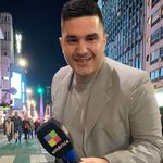 Alejandro Pueblas - Instagram Profile Picture of Alejandro Pueblas (@alepueblasok) on Instagram