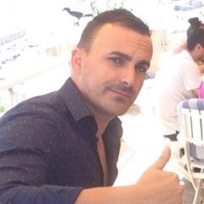 Profile Picture of Roye Christopher (@Royechristophe3) on Twitter