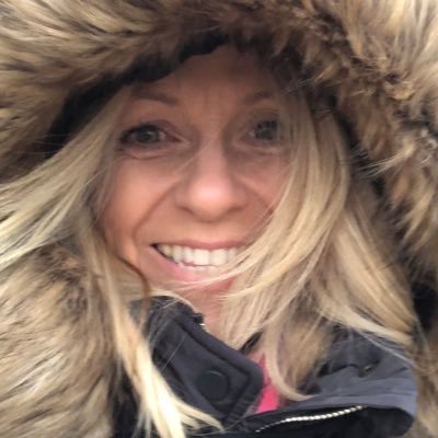 Profile Picture of Heather Fisher (@fisherheatherj) on Twitter