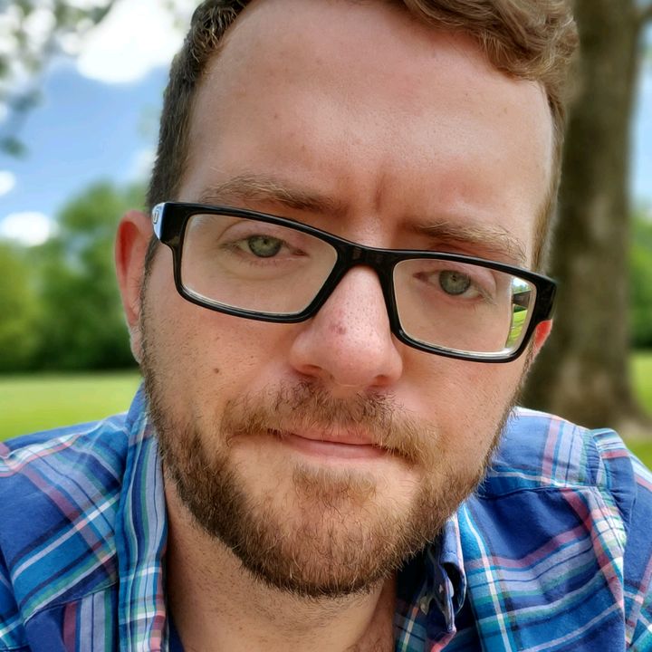 Profile Picture of Stephen Briggs (@stephenbriggs00) on Tiktok