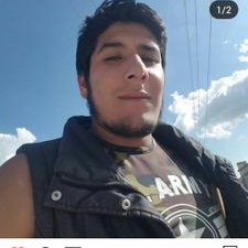 Profile Picture of Jerry Silver (@JerrySi33959633) on Twitter