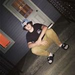 Profile Picture of Dylan Cornish (@dylan.cornish.77) on Instagram