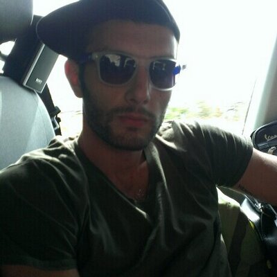 Profile Picture of Alex Salvi (@saveee91) on Twitter