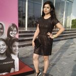 Profile Picture of Priyanka Chatterjee (@priyankabristi) on Instagram