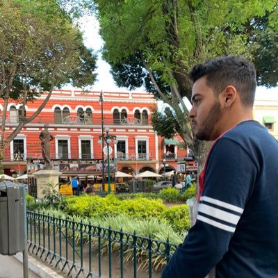 Profile Picture of Pedro Daniel Capetillo Bautista (@PedroDanielCap1) on Twitter