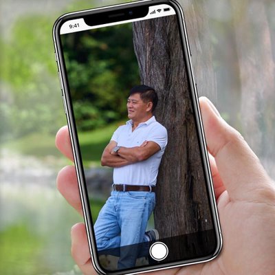 Profile Picture of Michael Ong (@michaelong) on Twitter