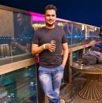 Profile Picture of Nilesh Kulkarni (@kulkarninilesh324) on Facebook