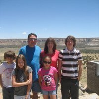 Profile Picture of Stacey Sorrells Newcomb (@staceysnewcomb) on Myspace