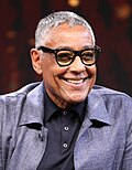 Profile Picture of Giancarlo Esposito - Wikipediaon Wikipedia