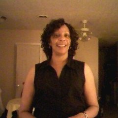 Profile Picture of Teresa Hutchins (@firestorm1959) on Twitter