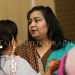 Profile Picture of Shazia Qureshi (@shazia2088) on Instagram