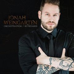 Profile Picture of jonahweingarten (@jonahweingarten) on Tiktok