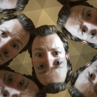 Profile Picture of John R. Stefanowicz (@jstefan87) on Twitter