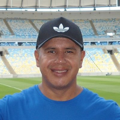 Profile Picture of ROBERT VARELA (@ROBERTVG73) on Twitter