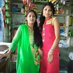 Profile Picture of Charmi patel (@samart_girl_7) on Instagram