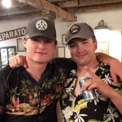 Profile Picture of Nick Markstrom (@Nick_Markstrom) on Twitter