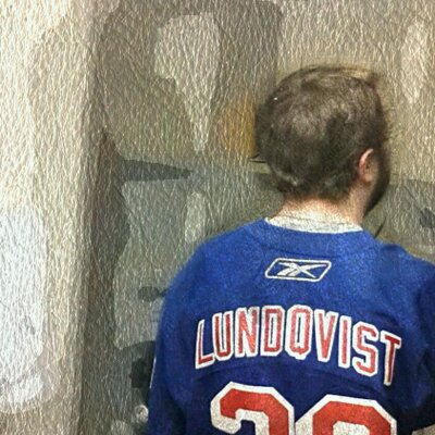 Profile Picture of Brian Klug (@LoveMeSomePuck) on Twitter