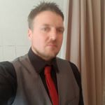 Profile Picture of Mark Jarvie (@jarviemark) on Instagram