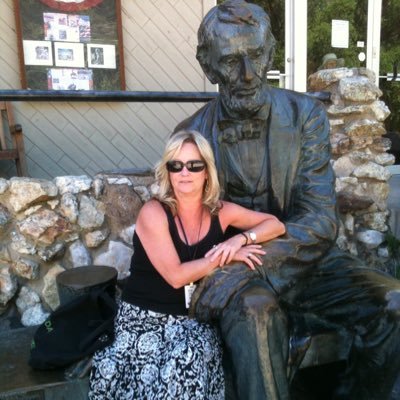 Profile Picture of Margie Collins (@margiec92277847) on Twitter