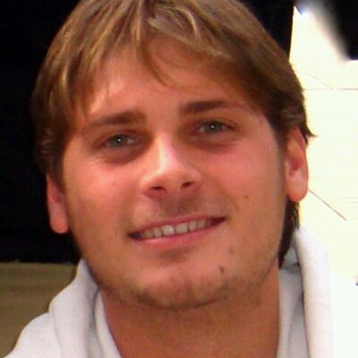Profile Picture of David Pintos Widmer (@PintosDavid) on Twitter