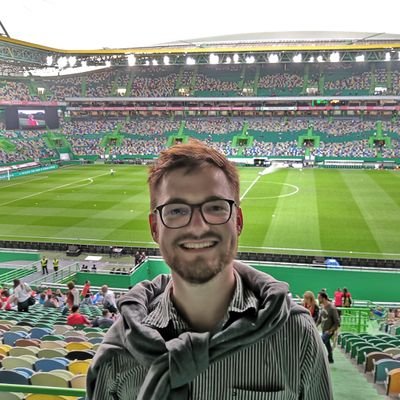 Profile Picture of Carl Wild (@Ballkontrolle) on Twitter