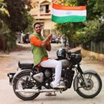Profile Picture of Sai_Prasad_Heerekar_Official (@sai_prasad_heerekar) on Instagram