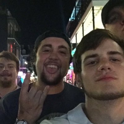 Profile Picture of Andrew Fontenot (@AndrewF452) on Twitter