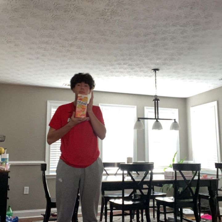 Profile Picture of Joshua (@joshmont13) on Tiktok